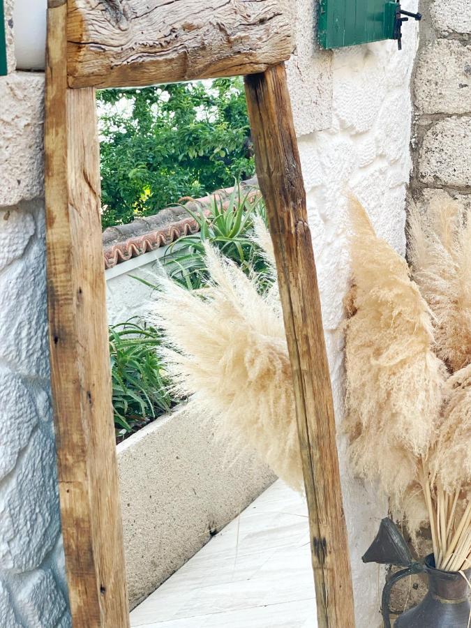 Anit Konak Alaçatı Exteriér fotografie