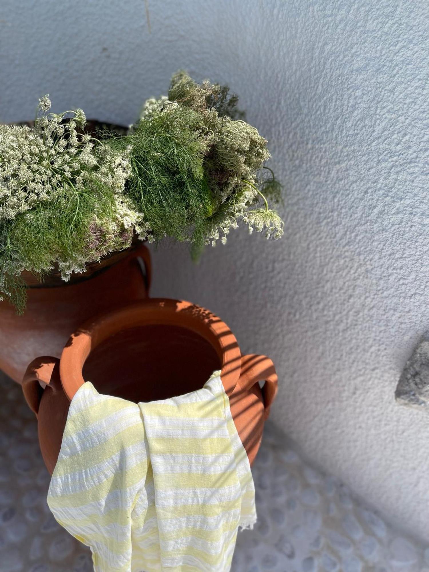 Anit Konak Alaçatı Exteriér fotografie